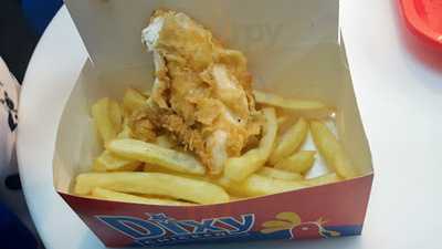 Dixy Chicken
