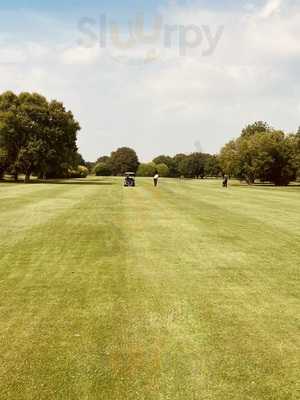 The Kitchen At Doncaster Town Moor Golf Club