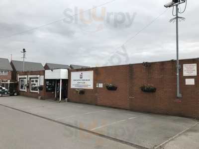 The Kitchen At Doncaster Town Moor Golf Club
