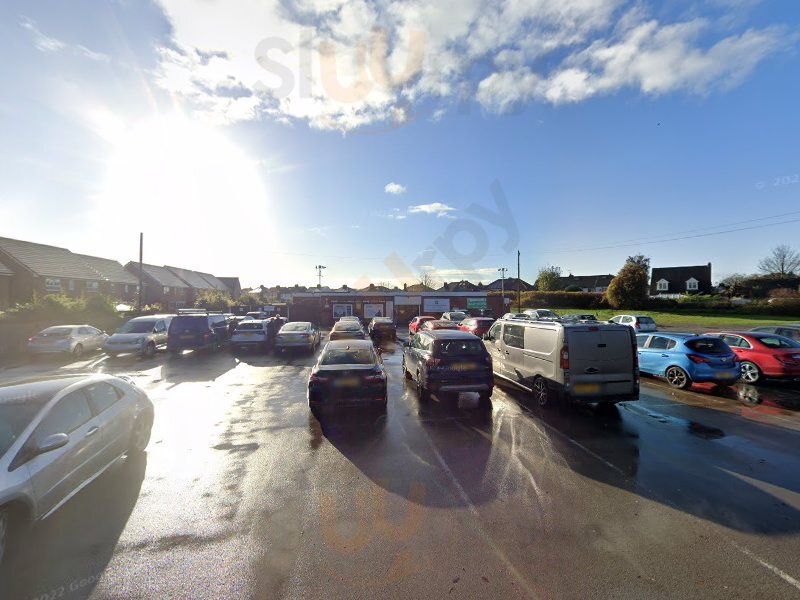 The Kitchen At Doncaster Town Moor Golf Club