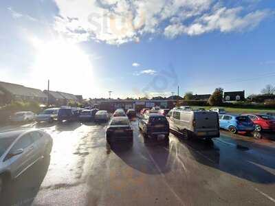 The Kitchen At Doncaster Town Moor Golf Club