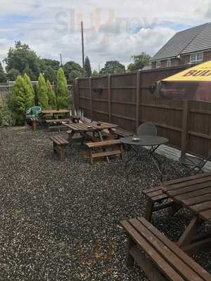 The Kitchen At Doncaster Town Moor Golf Club
