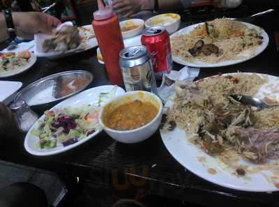 Kansas Fried Chicken