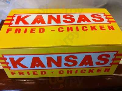 Kansas Fried Chicken