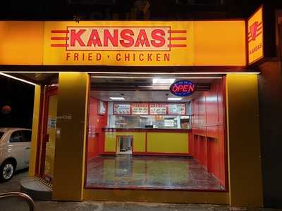 Kansas Fried Chicken