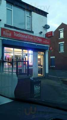 Royal Tandoori