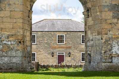 The Abbey Inn