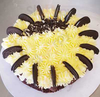 The Little Tea House