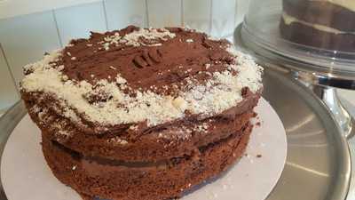 The Little Tea House