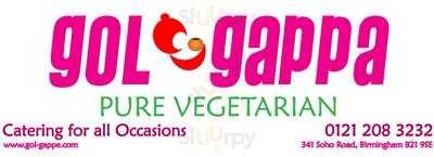Gol Gappa