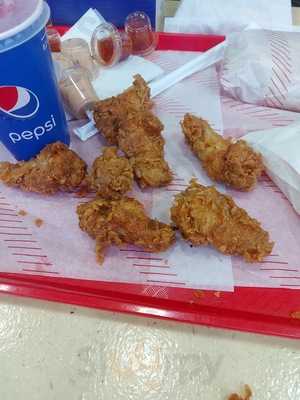 Dixy Chicken