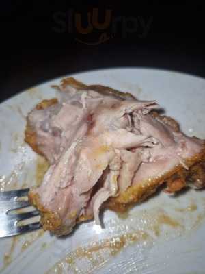 Britannia Kebab And Fish Bar