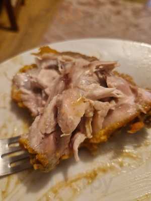 Britannia Kebab And Fish Bar