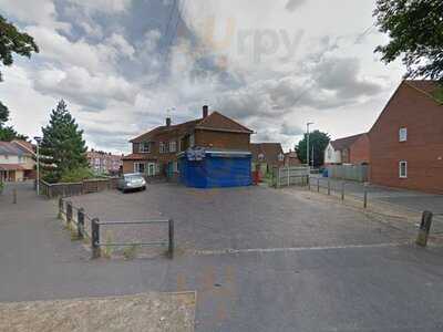 Britannia Kebab And Fish Bar