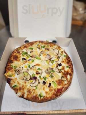 Britannia Kebab And Fish Bar