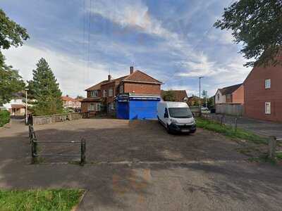 Britannia Kebab And Fish Bar