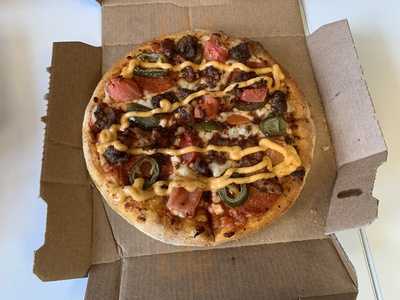 Domino's Pizza - Birmingham - Central