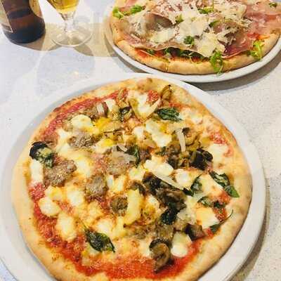 Casa Mia Italian Restaurant