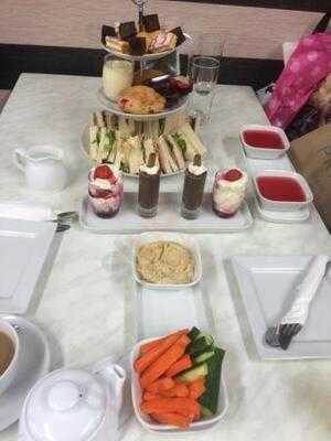 Sweets Dreams Desserts