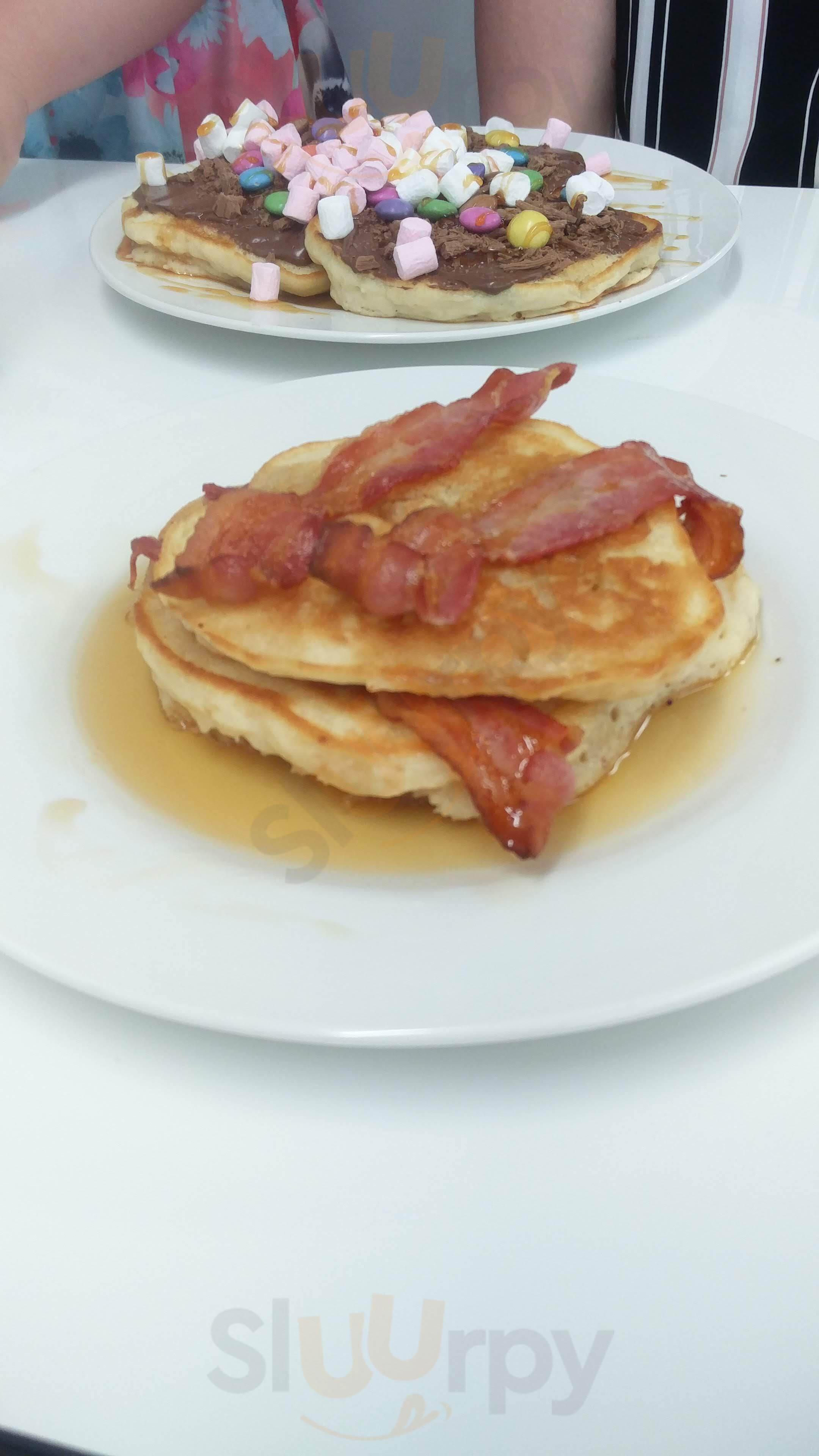 Sweets Dreams Desserts