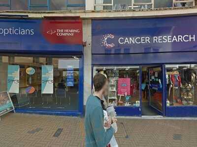 Sweets Dreams Desserts