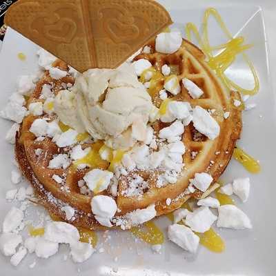 Sweets Dreams Desserts