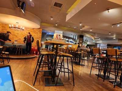 The Mayfield Wine Bar