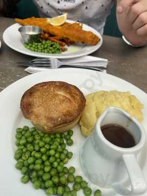 The Mayfield Wine Bar