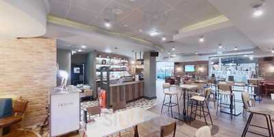 The Mayfield Wine Bar