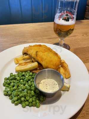 The Mayfield Wine Bar