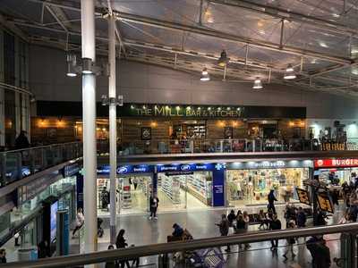 The Mayfield Wine Bar