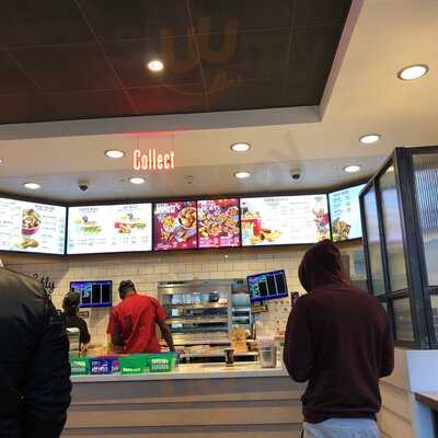 Kfc