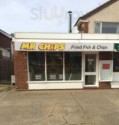 Mr Chips