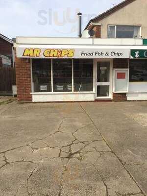 Mr Chips