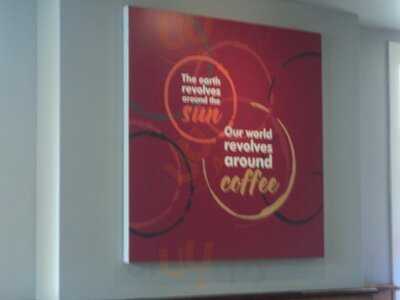 Costa Coffee Swaffham