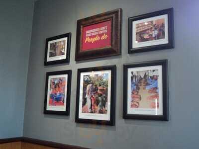 Costa Coffee Swaffham