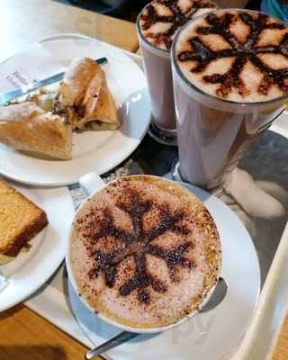 Costa Coffee Swaffham