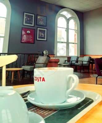 Costa Coffee Swaffham