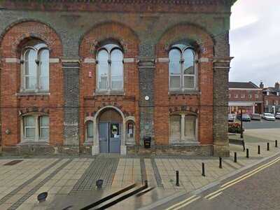 Costa Coffee Swaffham