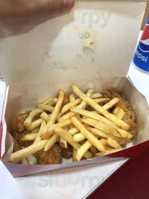 Dixy Chicken