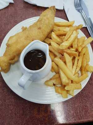 Bistro Cafe And Diner