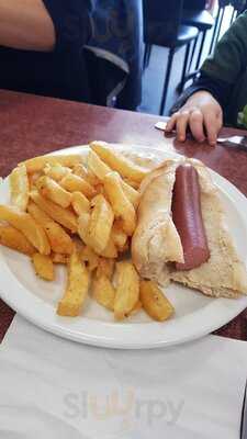 Bistro Cafe And Diner