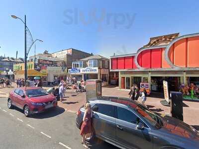 Bistro Cafe And Diner