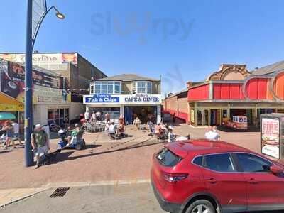 Bistro Cafe And Diner