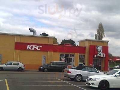 Kfc Birmingham