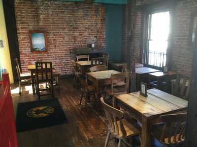 West Cornwall Pasty Company