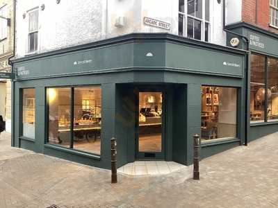 West Cornwall Pasty Company