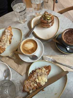 West Cornwall Pasty Company