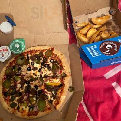 Domino's Pizza - Birmingham - Edgbaston