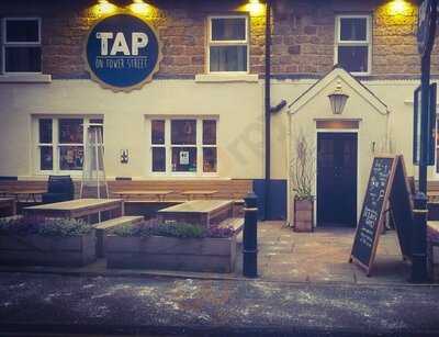 Tap On Tower Street